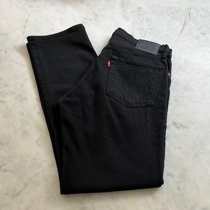 Levi’s Wedgie straight